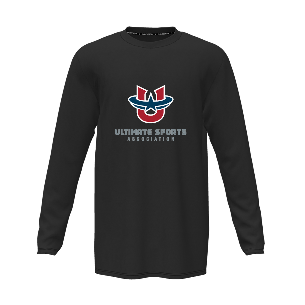 Decker Comfort T-Shirt