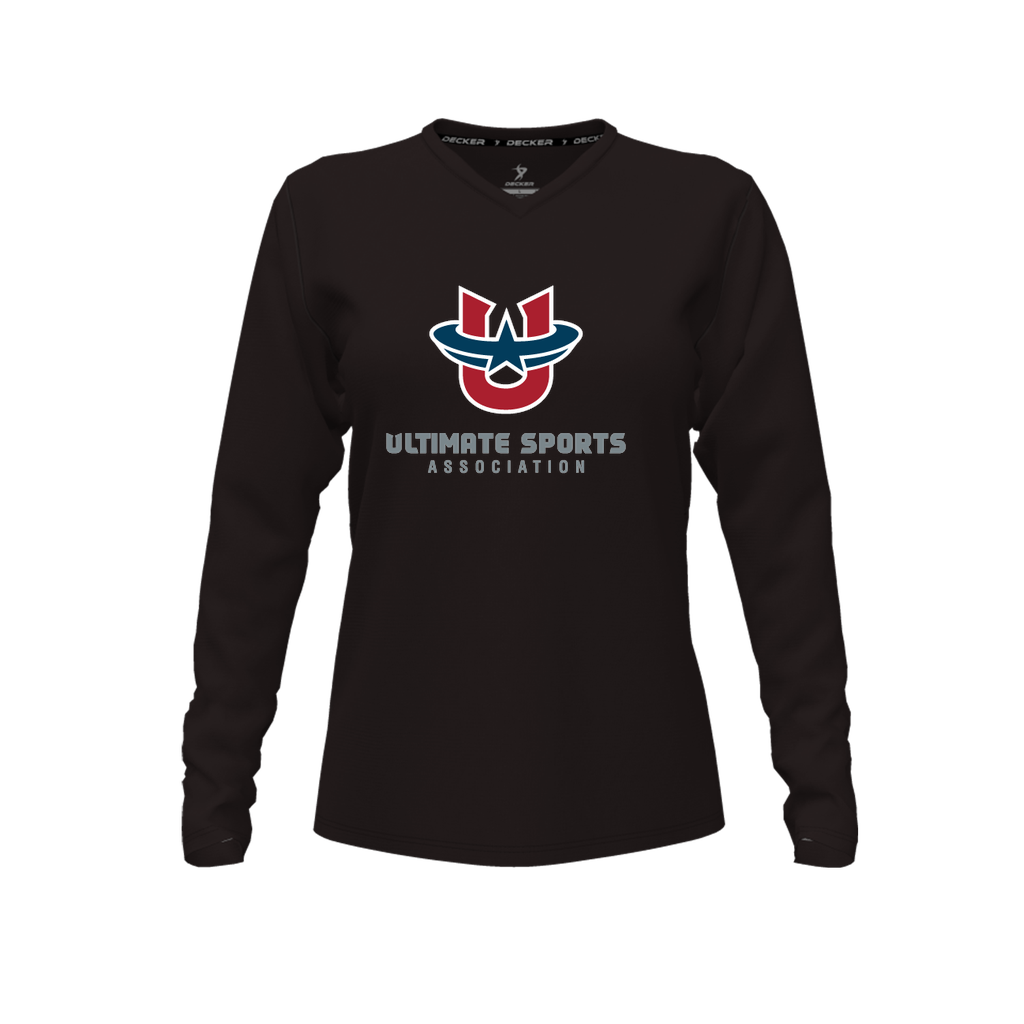 Decker Comfort T-Shirt