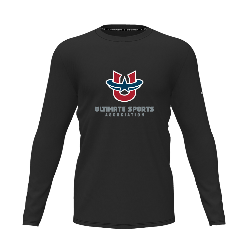 Decker Performance T-Shirt