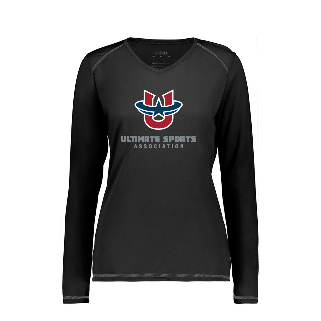 Women's SoftTouch Long Sleeve